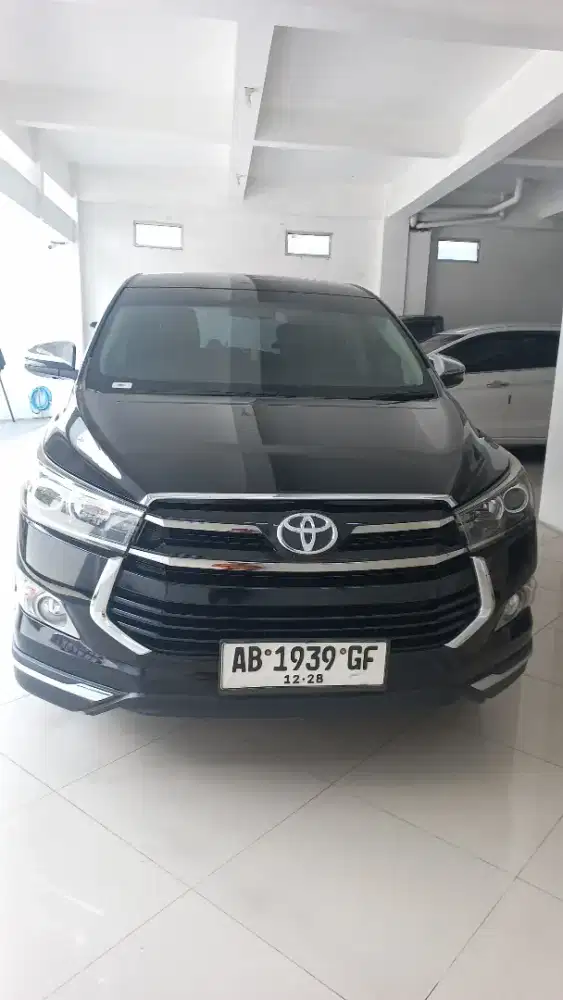 Innova Reborn 2.0 Venturer 2019/2018 AB tangan pertama