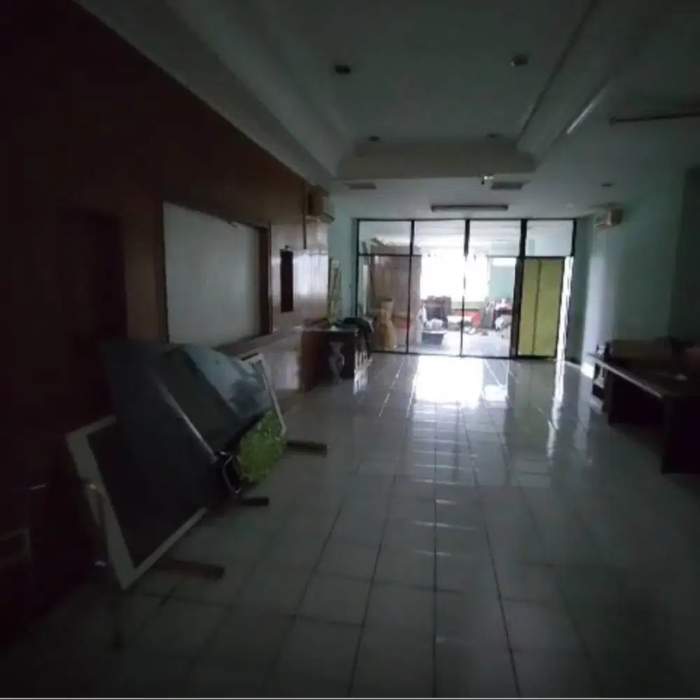 Dijual RUKO 3 Lantai jakarta barat Kedoya duri Raya