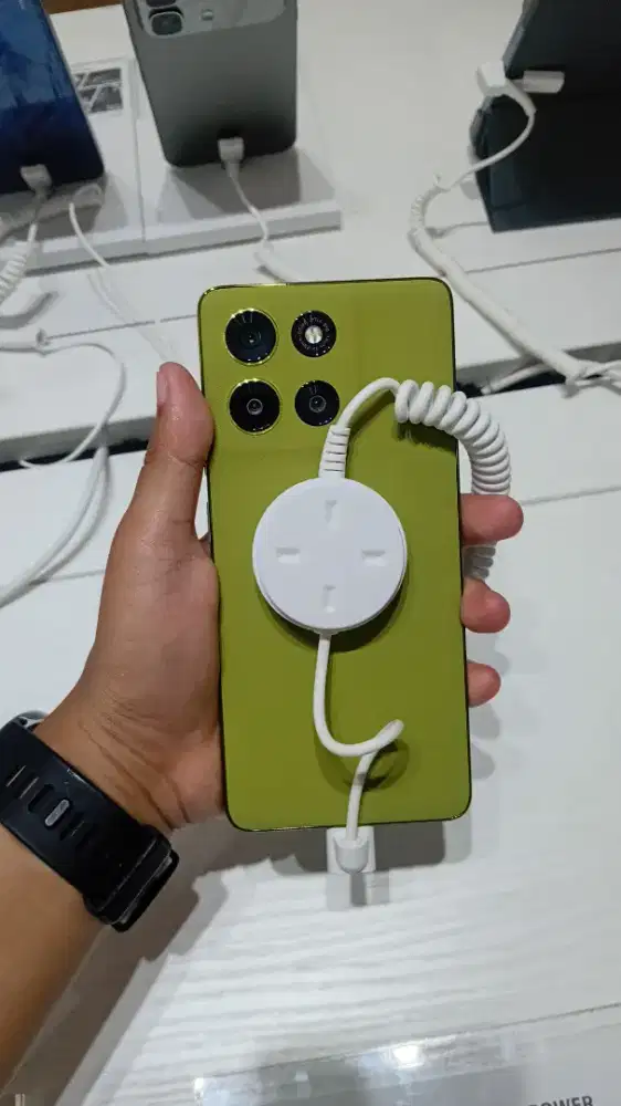 MOTO G86 POWER KREDIT INDODANA BUNGA 0% GRATIS 2X CICILAN