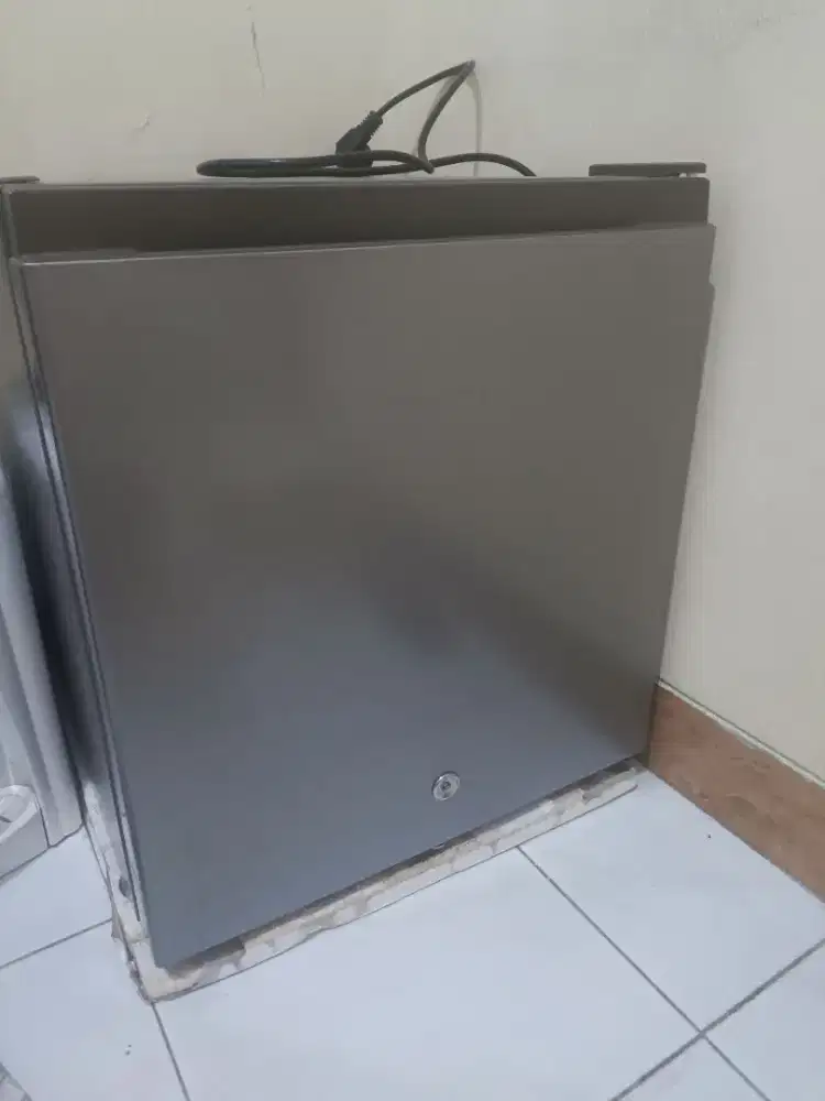 Kulkas 1 Pintu (HISENSE)