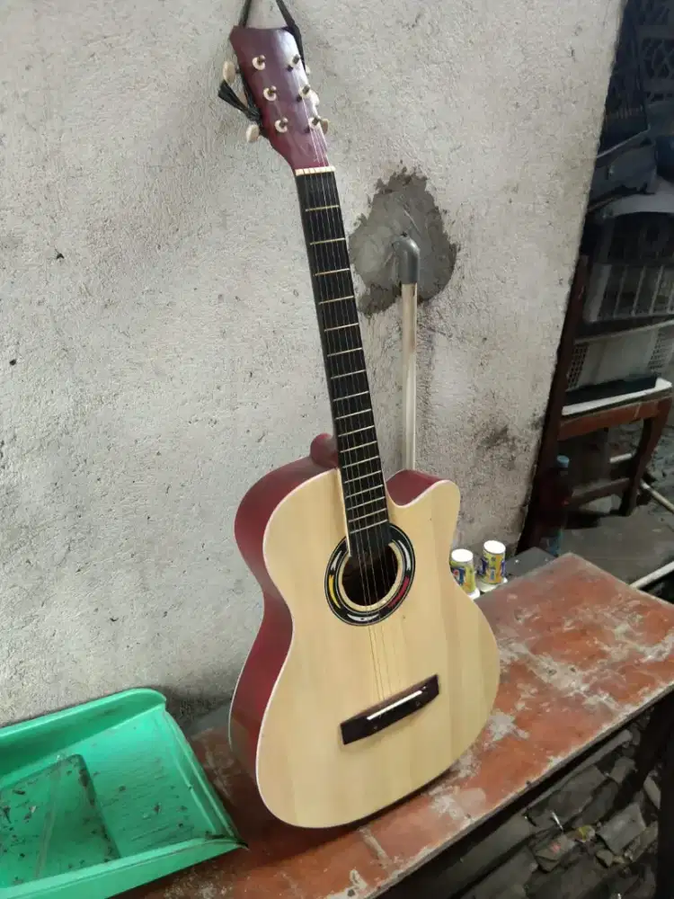 Gitar murah grosir