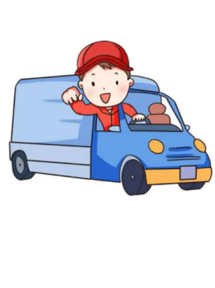 DIBUTUHKAN SEGERA SUPIR