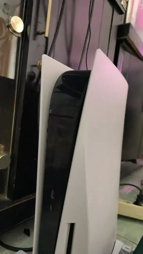 Ps 5 fat ex garansi resmi