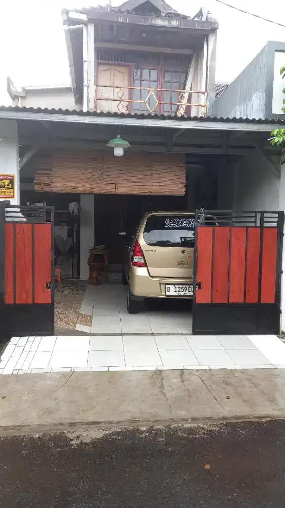 JUAL CEPAT KARIMUN ESTILLO 2008 PAJAK HIDUP