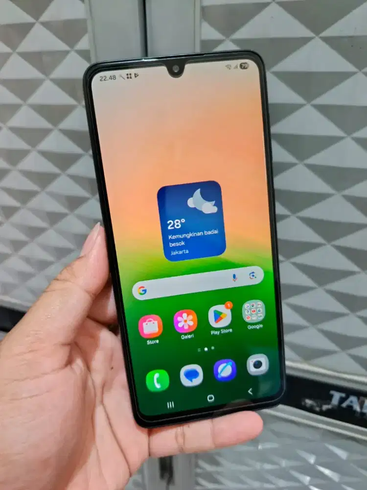 Jual Samsung A33 5G Murah Nominus