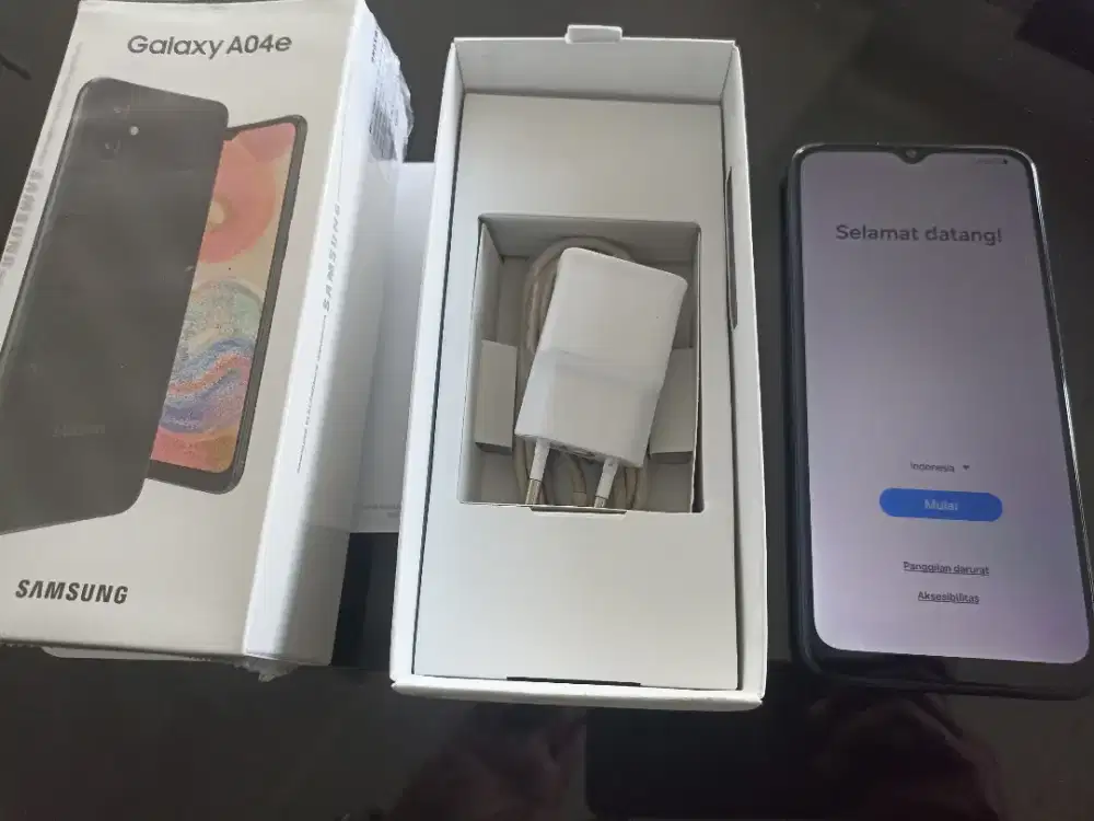 Jual BU samsung Galaxy A04e