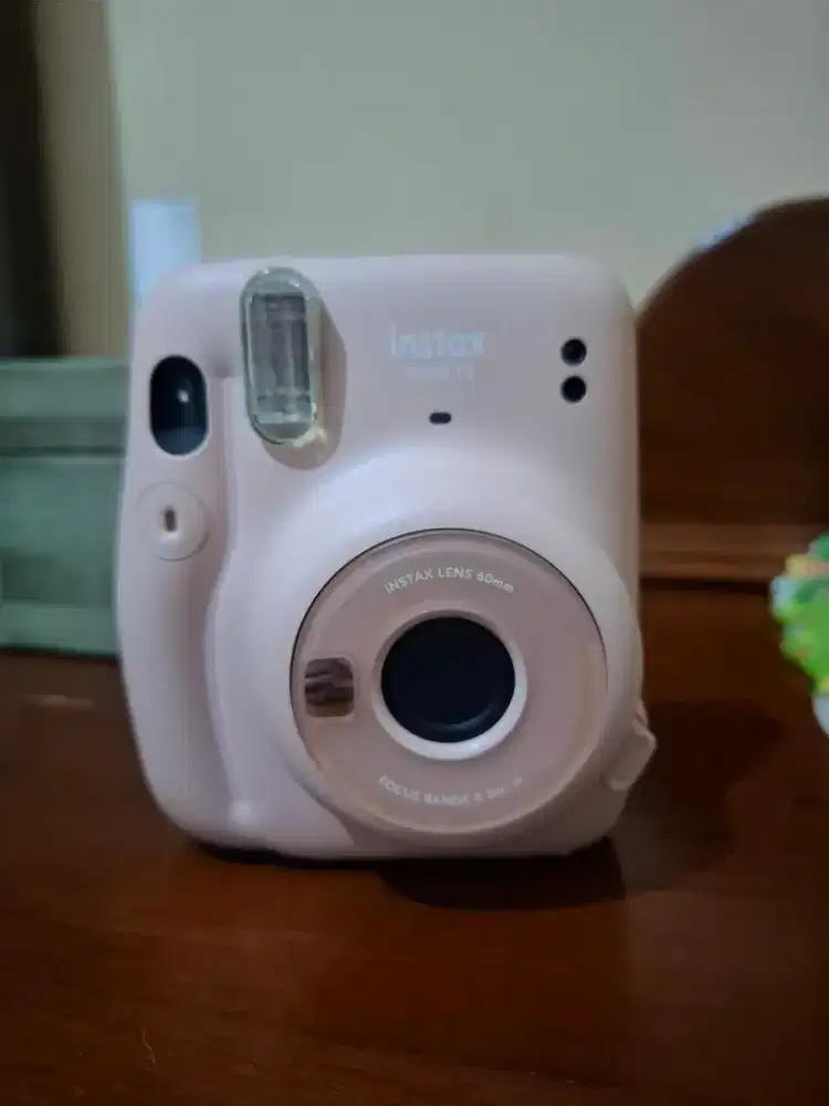 Kamera instax 11