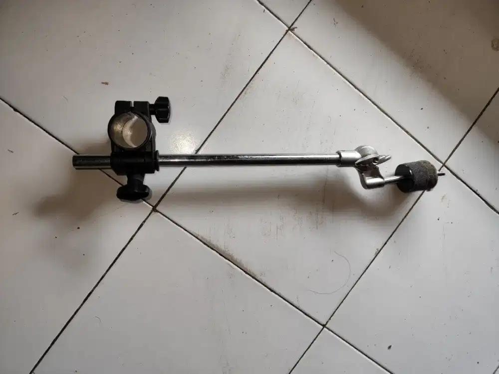 Stand Arm Boom Cymbal Yamaha DTX (DTX402, DTX522, DTX6K)