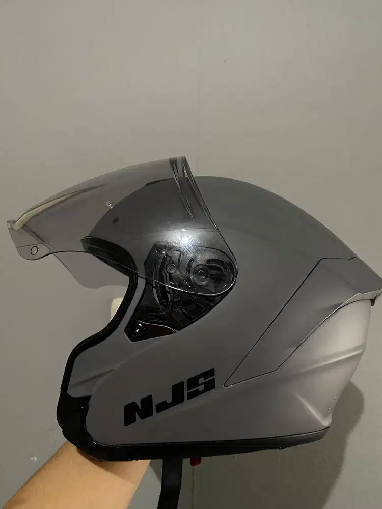 Njs kairoz kondisi 99% gajadi pakai