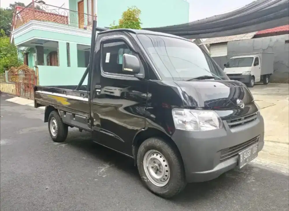 DAIHATSU GRANDMAX PICKUP 1.3 MT AC 2020