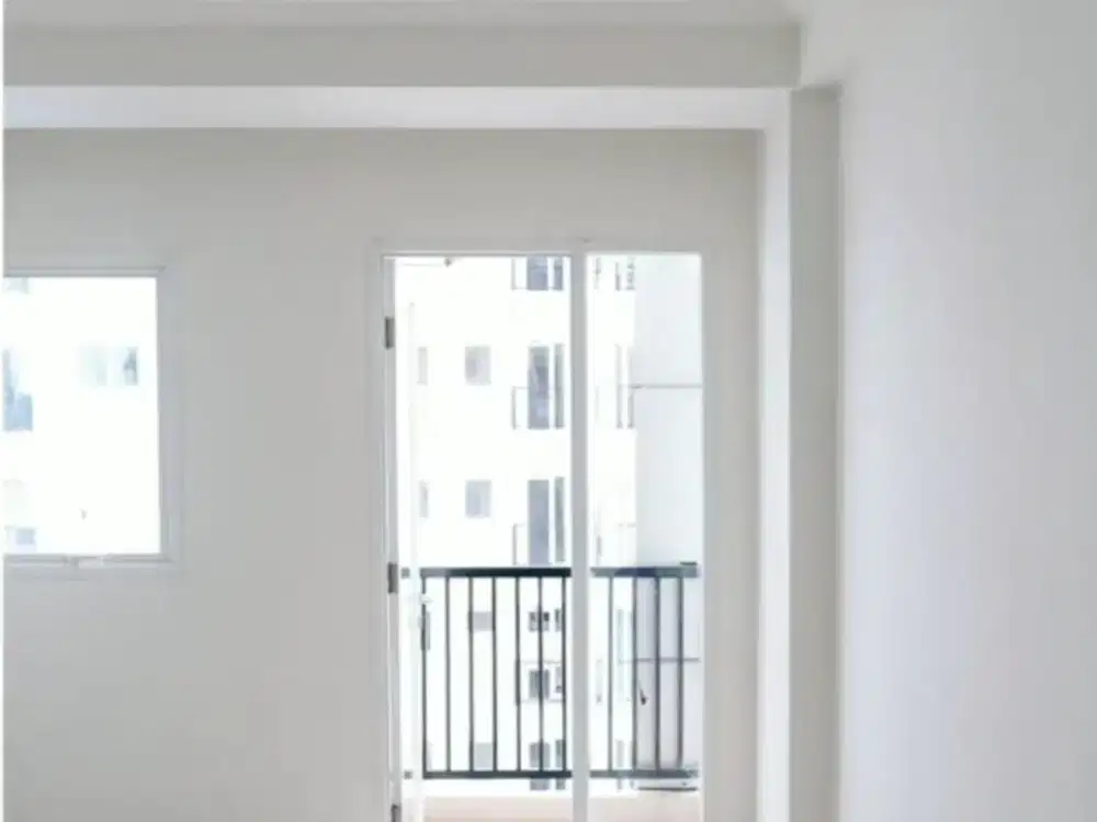 Apartemen Murah Thamrin District Bekasi Studio View City