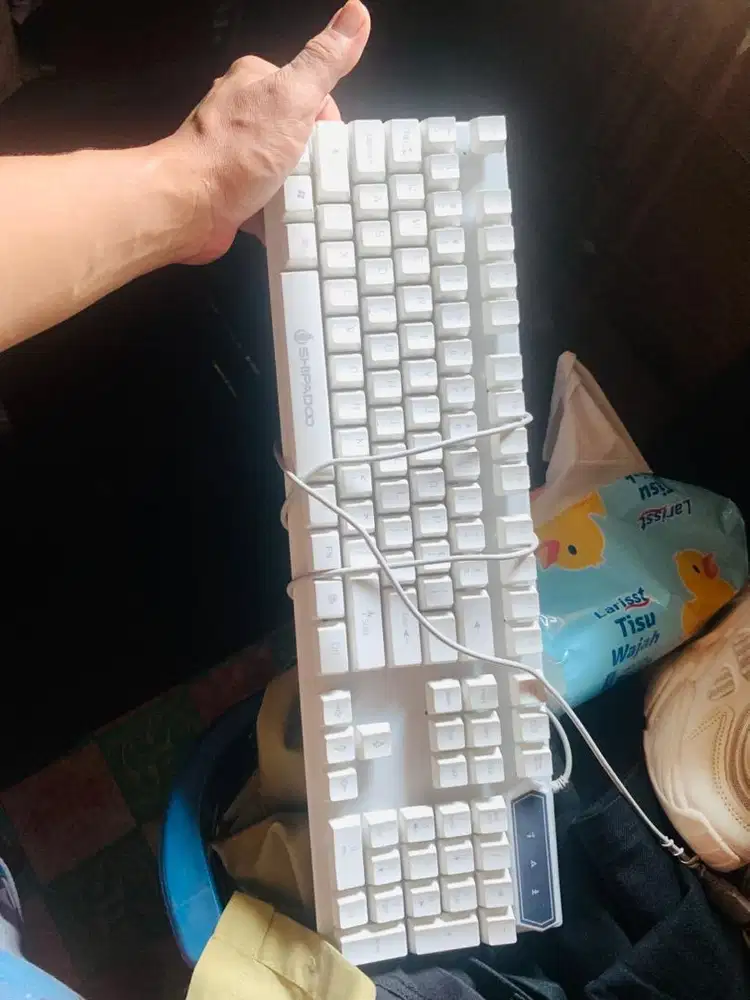 Dijual accesoris laptop atau komputer