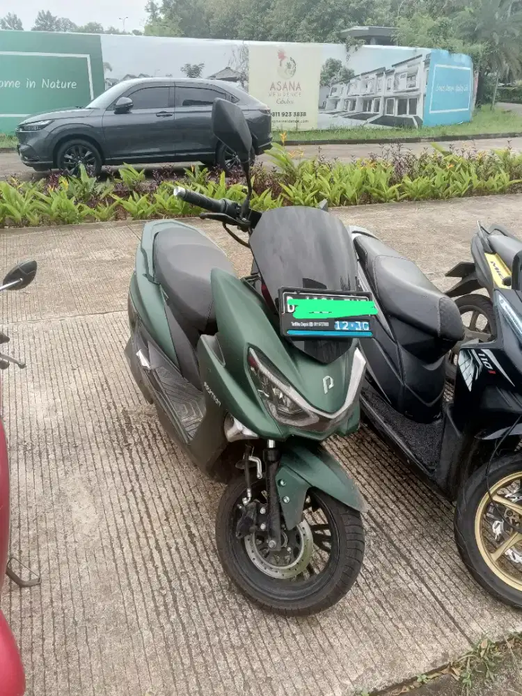 Polytron Fox R Dijual