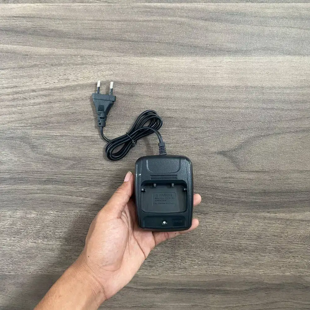 Charger BF-888S Untuk Baofeng BF-777S, BF-666S
