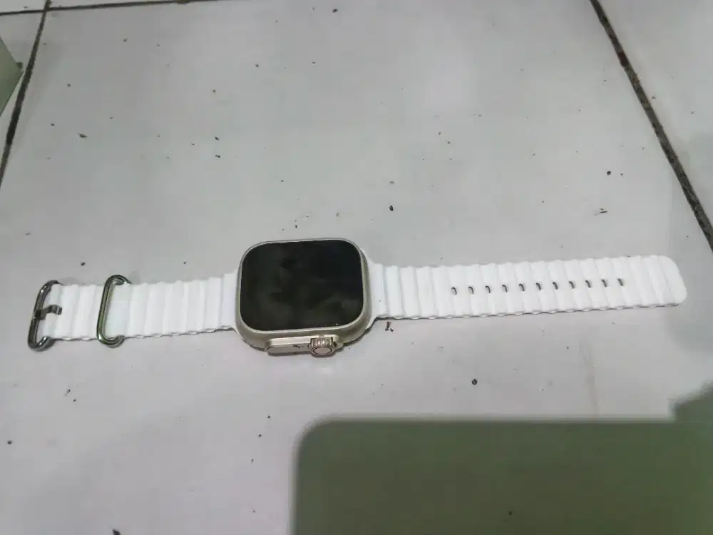 Jam tangan smart