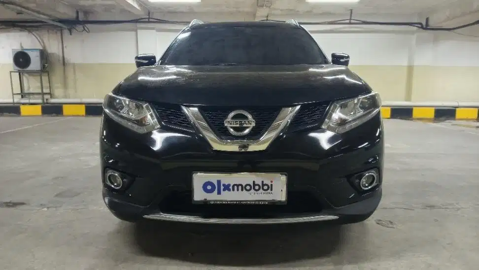 DP Murah Nissan Xtrail  2.5 Bensin-AT 2015