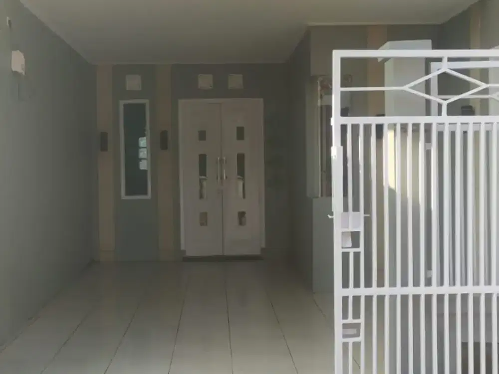 Rumah Baru di Komplek Sayap Jalan Rancamanyar Baleendah Ref.05363