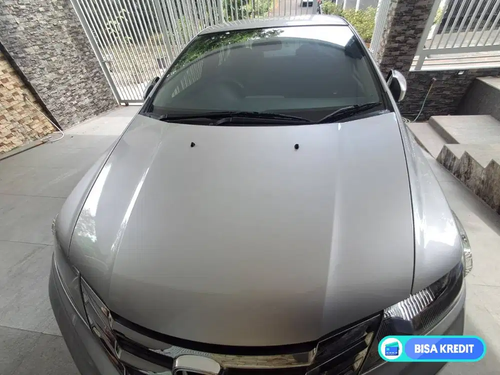 Jual Honda City 20212