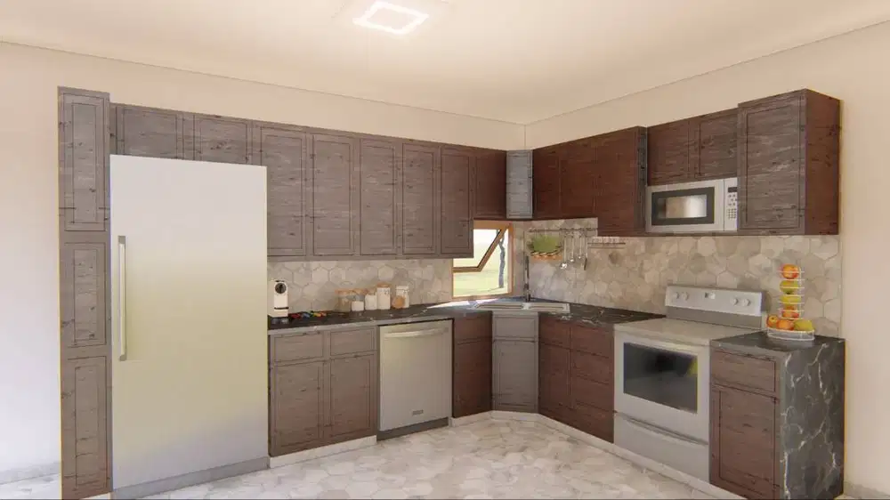 jasa interior desain rumah ruko kos dan pengerjaannya murahmeriah848