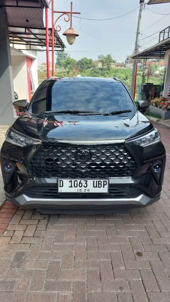 veloz 2023 Q non TSS 2023