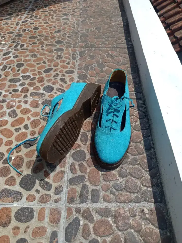 SEPATU OXFORD NO MINUS