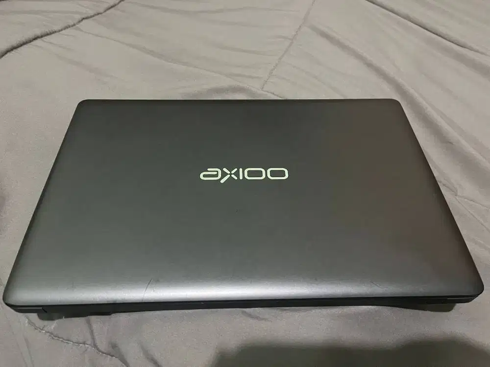 JUAL / WTS Axioo Mybook 14+S