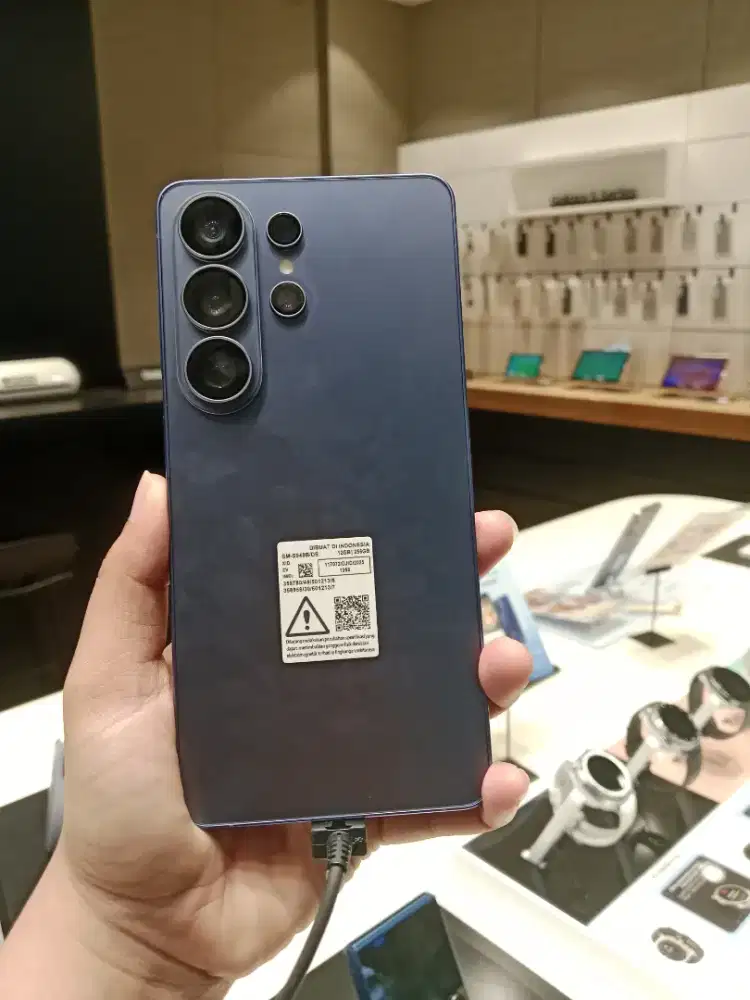 Samsung Galaxy S26 Ultra 12/256 GB