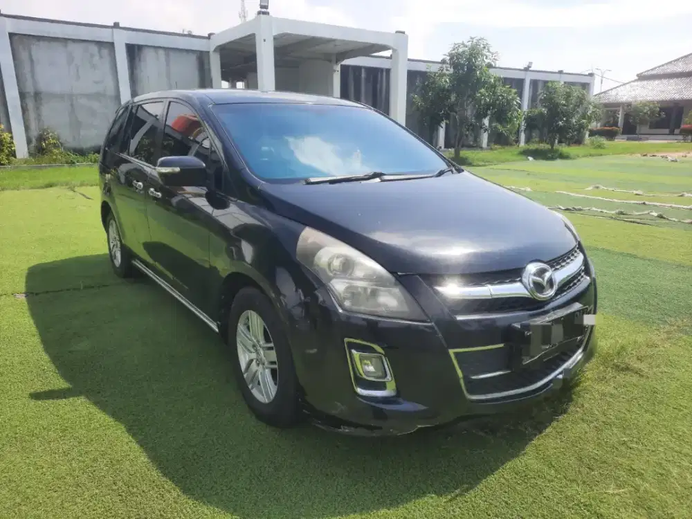 DIJUAL Mazda 8 Matic