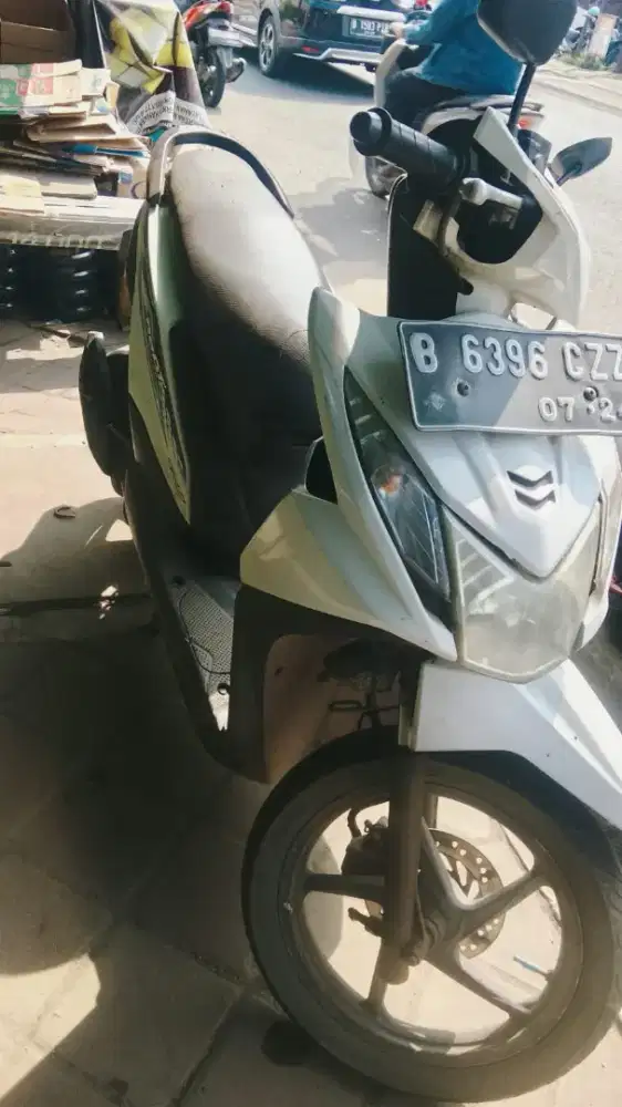 For sale beat Th. 2014