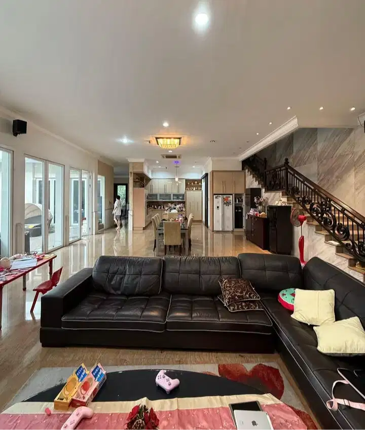 Dibutuhkan Lowongan Kerja ART atau Asisten Rumah Tangga