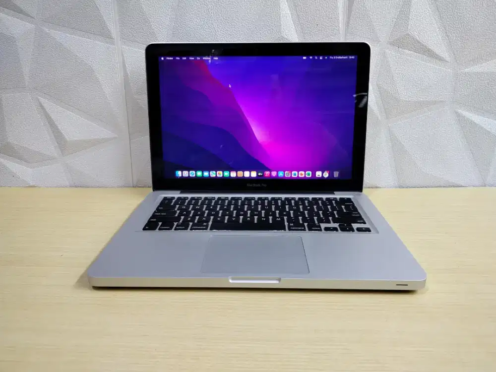 Macbook Pro 2012 Like New