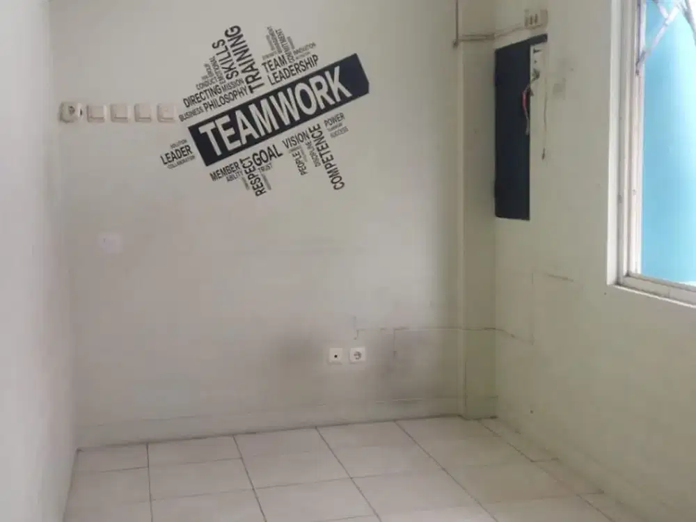 Ruko Strategis Ifolia Kota Harapan Indah Bekasi