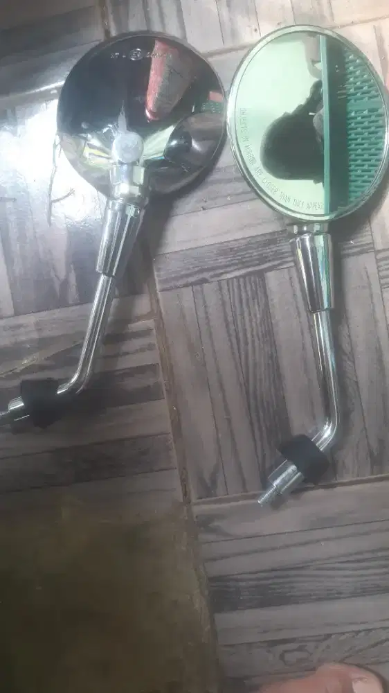 Spion vesva matic sprint ori