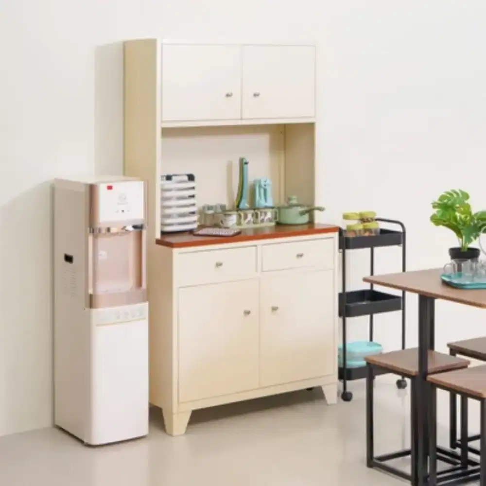 Kitchen set Hector selma