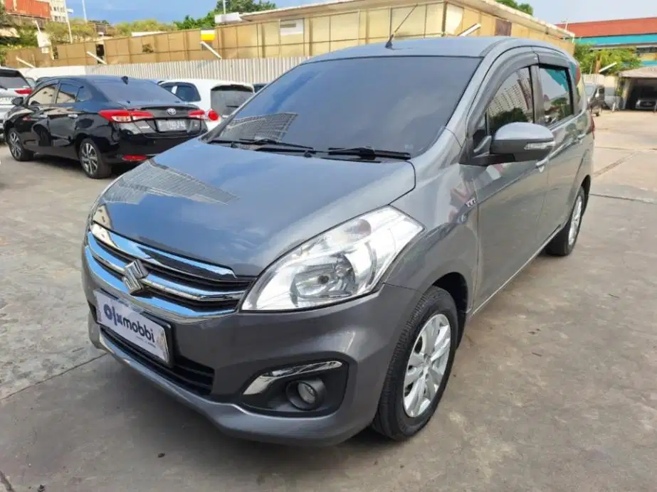 DP Murah Suzuki Ertiga  1.4 GX Bensin-MT 2018