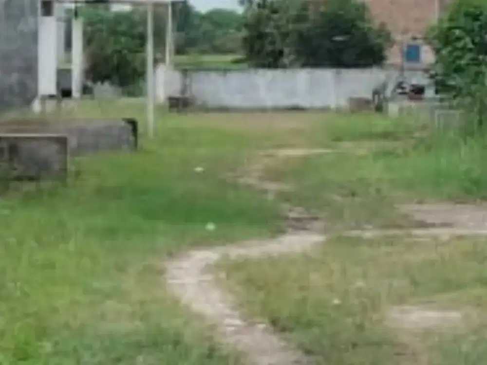 Dijual Tanah Siap Bangun SHM murah di Medan Tembung Bisa Cicil No RIba