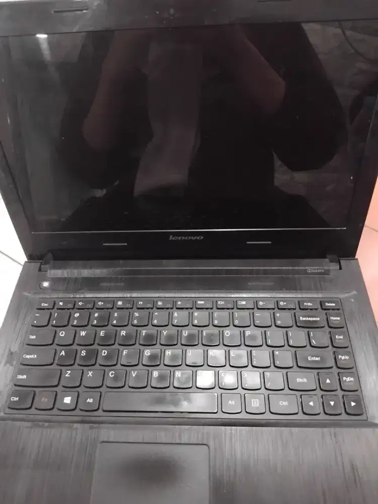 Lenovo G40-70 (i5gen5/12gb/256gb)