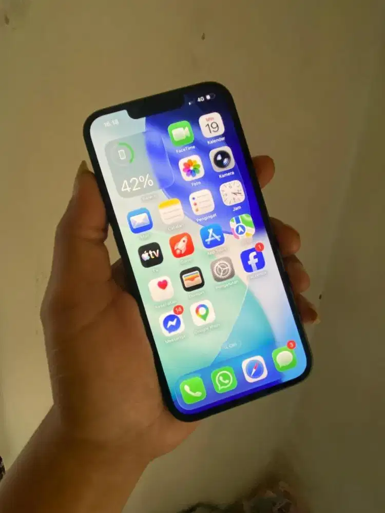 iphone 13 128gb beacukai