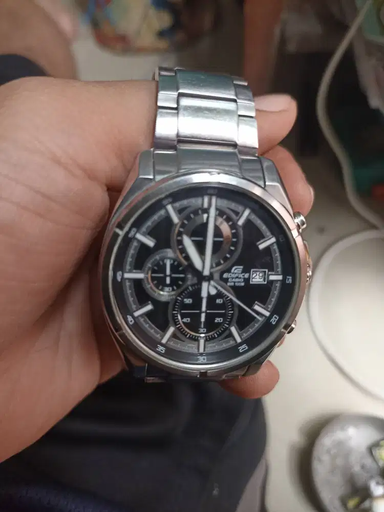 CASIO EDIFICE EFR 532 ORIGINAL