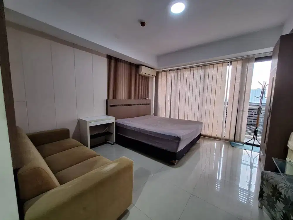 Disewakan Apartemen Beverly Dago