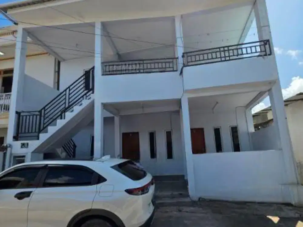 DIJUAL 1.1MILLIAR RUMAH KAMPUNG BELIMBING - BENGKONG