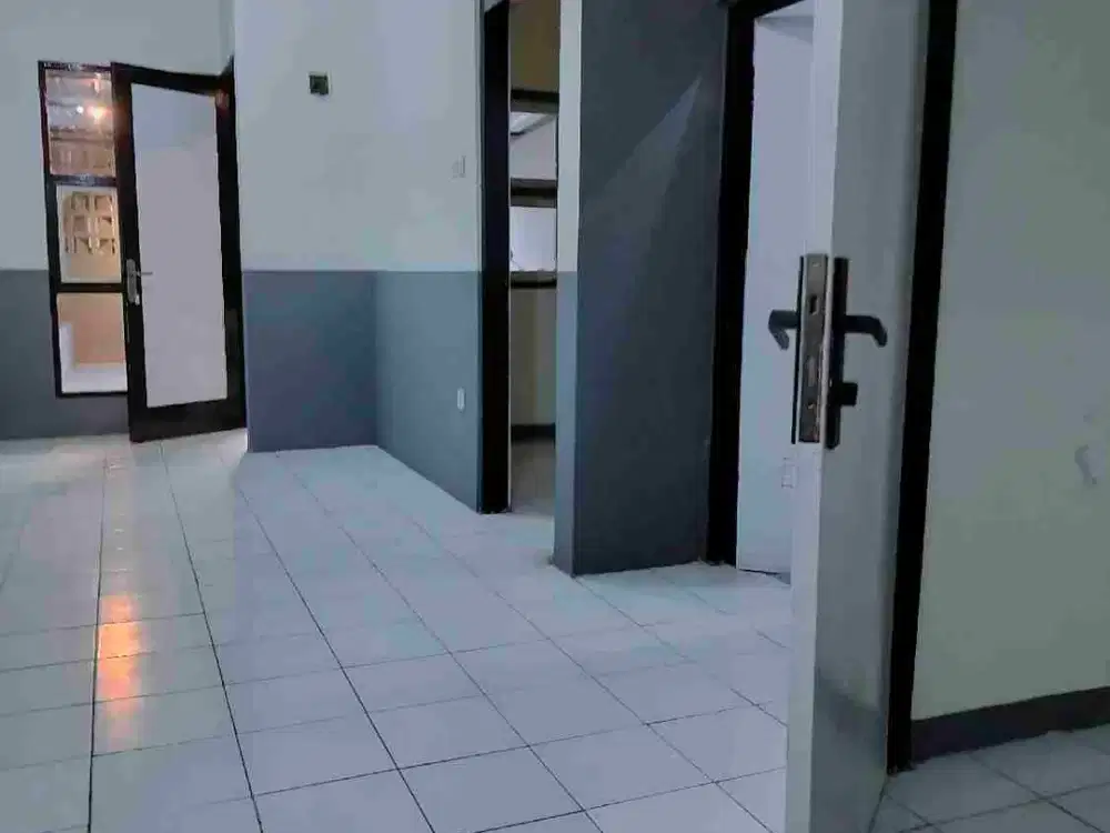 ADIPURA HARGA KEPEPET 490JT NEGO MINIMALIS MODERN