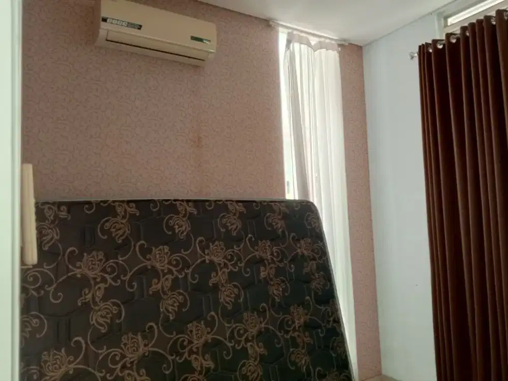 DISEWAKAN RUMAH FURNISH SIAP HUNI DI PERMATA JINGGA SUHAT MALANG