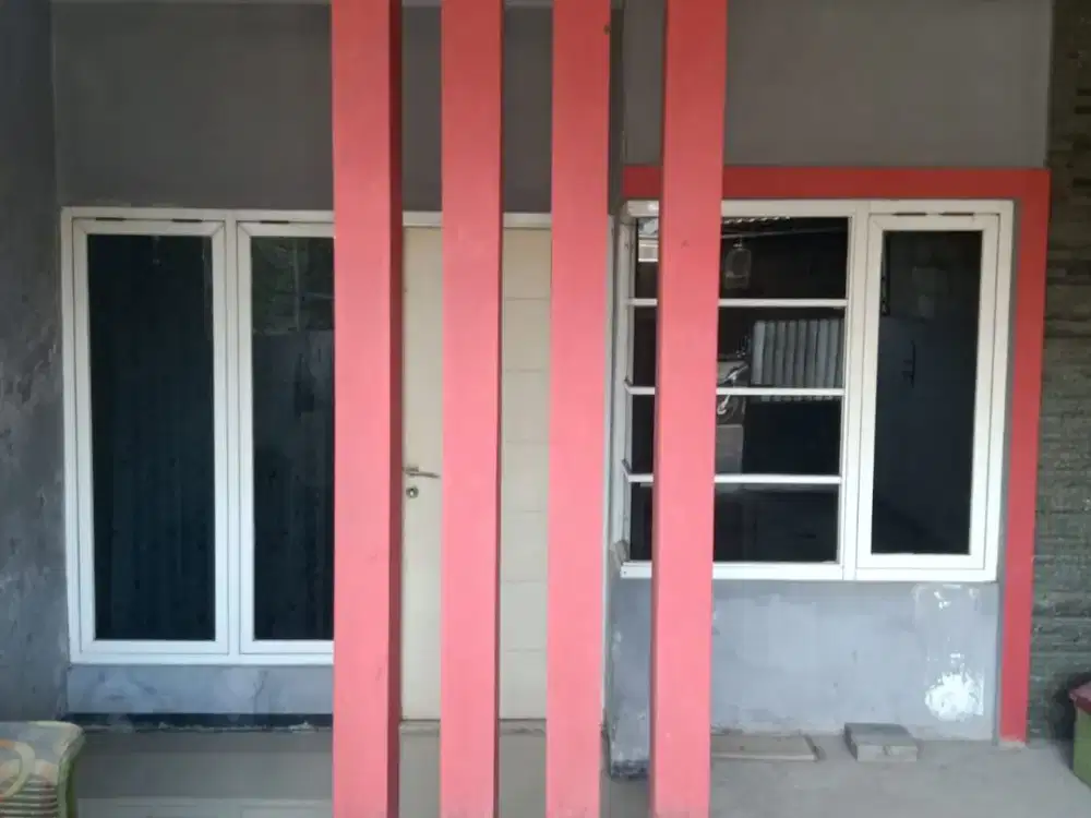 Dijual Rumah Medokan Ayu