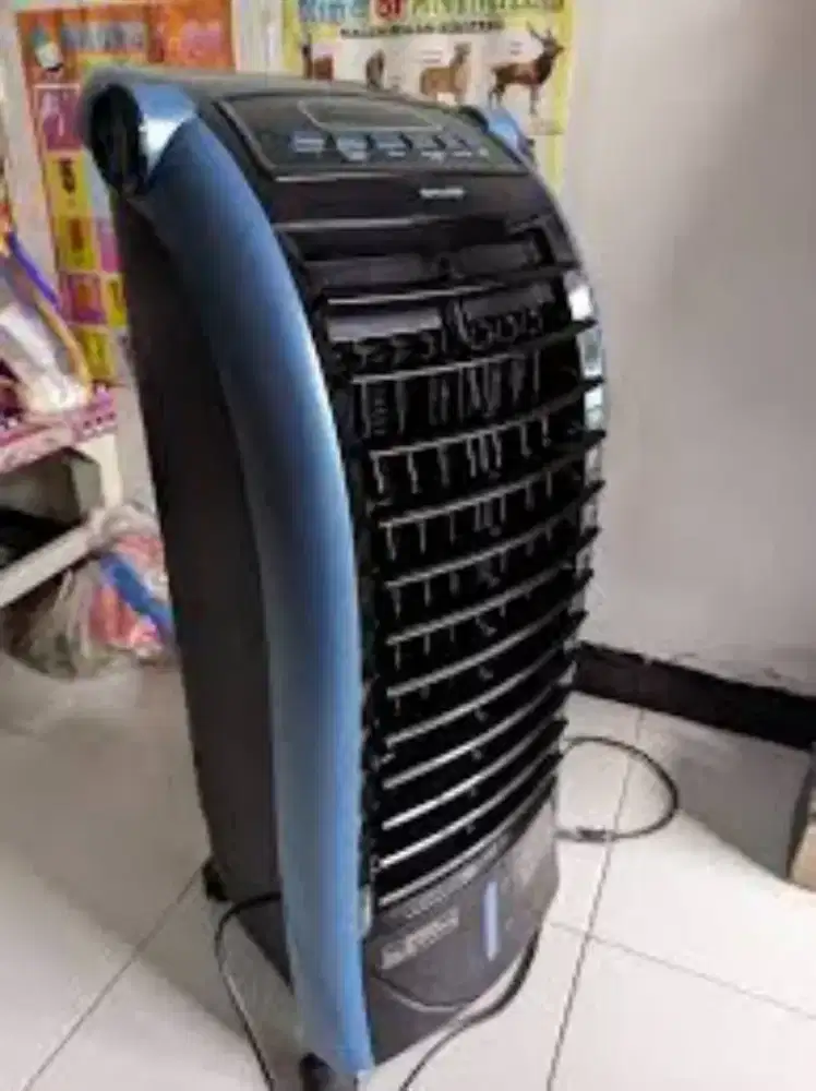 Air Cooler SHARP