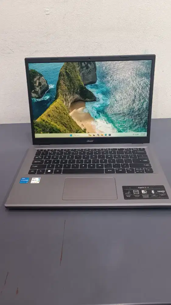 Acer aspire 514-56P