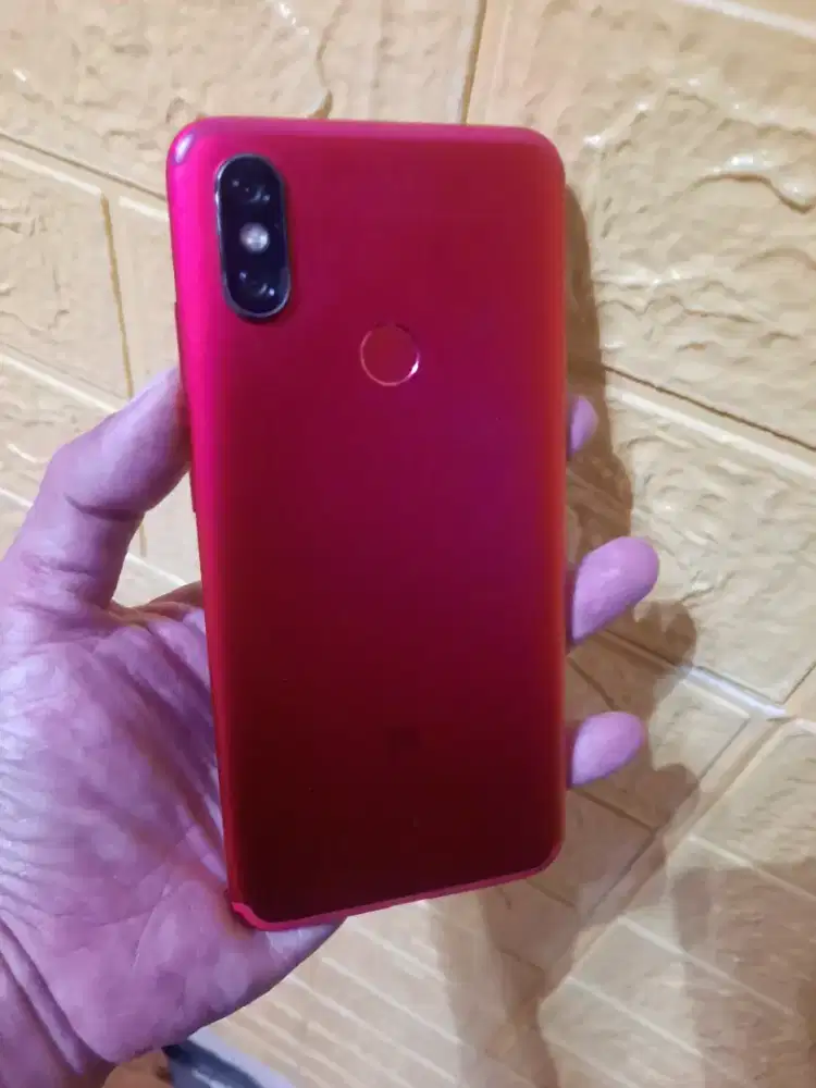 Xiaomi Mi 6x ram 6/64