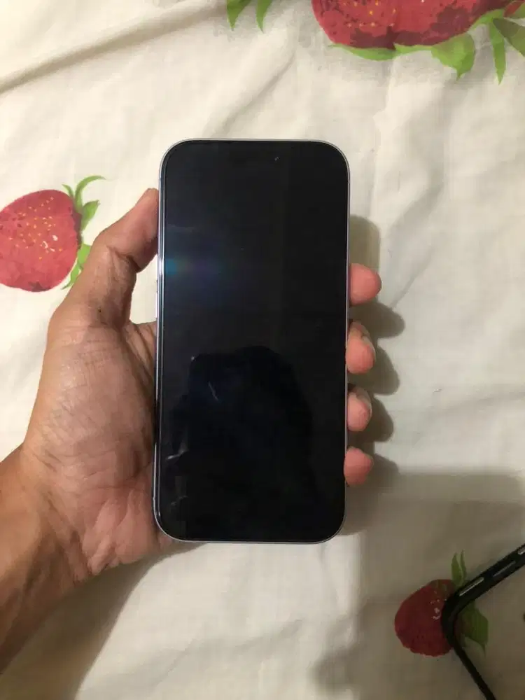 Iphone 17 Lavender 256Gb