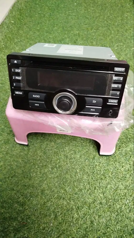 Headunit OEM Xpander, Avanza, Pioneer