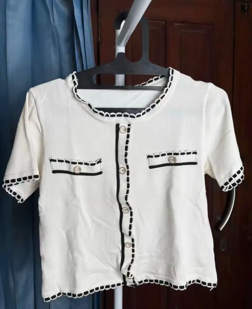 JUAL MURAH ATASAN WANITA